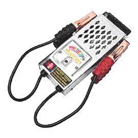 Heavy Duty Battery Tester