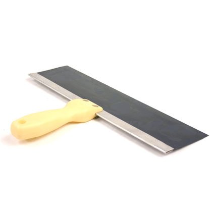 14in Blue Steel Taping Knife