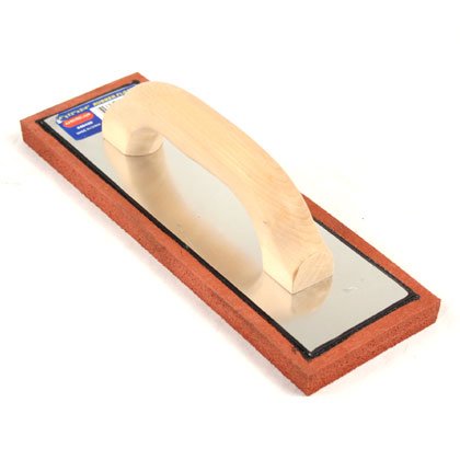 Rubber Float