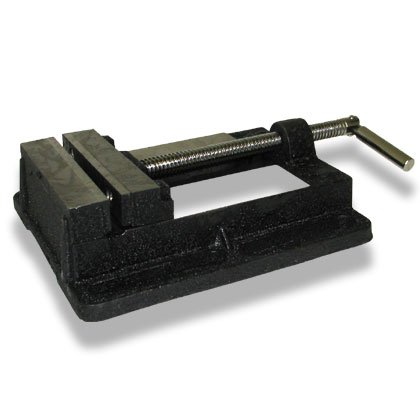 4in Drill Press Vise