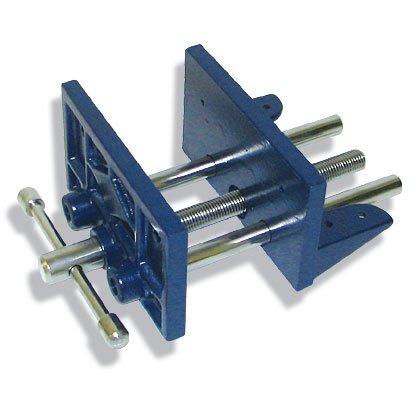 6in Wood Working Vise