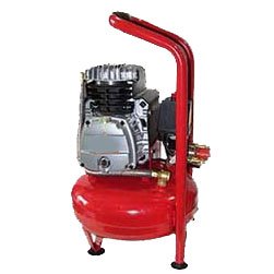 2 Hp Pancake Electric Air Compressor