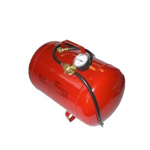 9 Gallon Air Tank