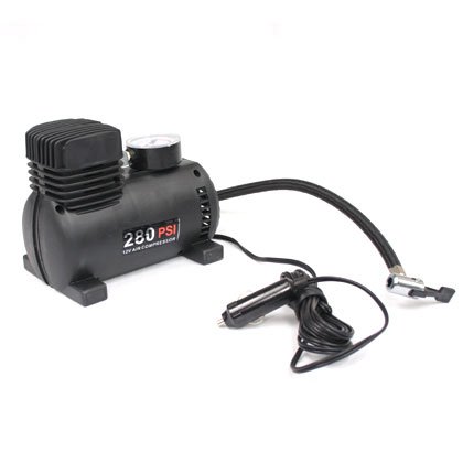 280 Psi Mini Air Compressor