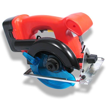18v Cordless Circular Saw Cm