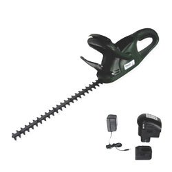 18v Cordless Hedge Trimmer ( 17 Inch Blade Length )