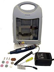 18v Mini Die Grinder Set