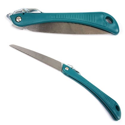 12in Folding Saw