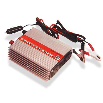 Dc to Ac 400 Watts Power Inverter