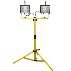 1000 Watts Quartz Halogen Light