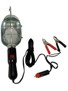 12 Volt Trouble Light