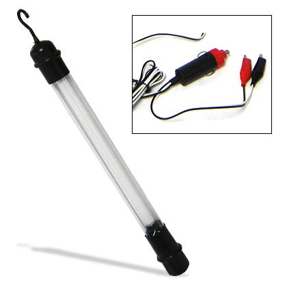12v Fluorescent Work Light