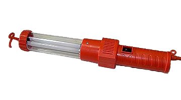 13 Watts Fluorescent Work Light
