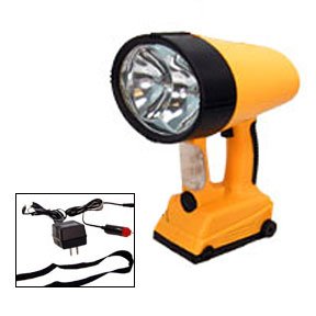 3 Million Candlepower Spotlight