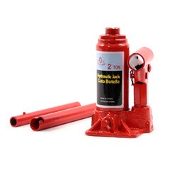 2 Ton Bottle Jack