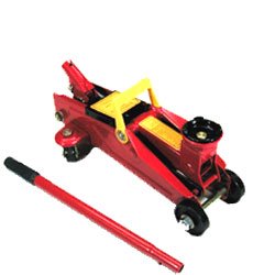 2 Ton Floor Jack