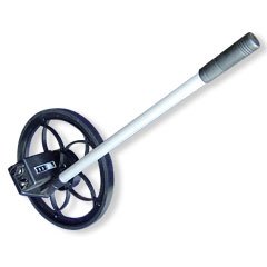 10,000 Ft. Big Wheel Walking Tape Measure