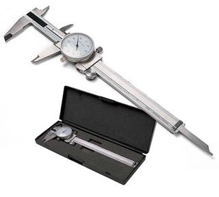 6in Dial Caliper