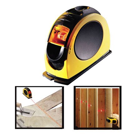 Laser Line Generator