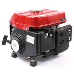 1000 Watt Electric Gasoline Generator