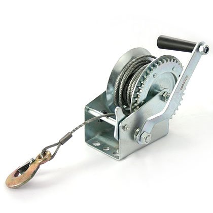 1200 Lb Winch