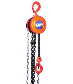 2 Ton Chain Hoist