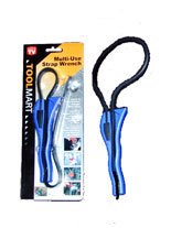 Multi Purpose Strap Wrench
