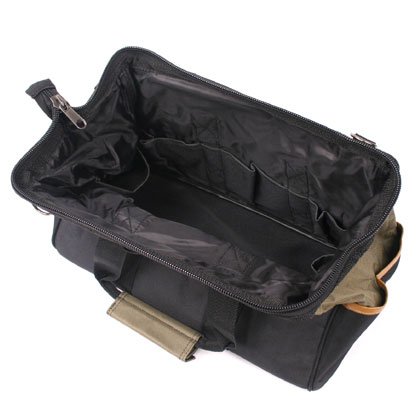 Tool Bag Holder (contractor Bag)