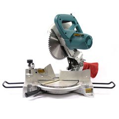 10" Compound Laser Miter Saw