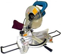 10" Compound Miter Saw