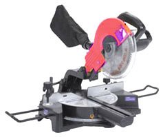 10" Compound Sliding Miter Saw