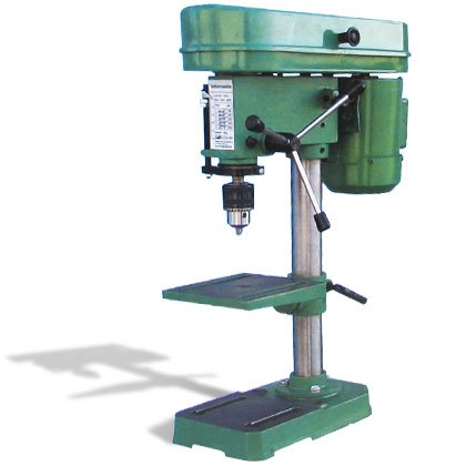 5 Speed Drill Press Bench Top