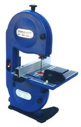 6" Band Saw Machine