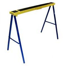 Steel Folding Saw Horse