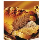 Banana Walnut Bread