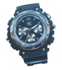 RF Watch MP3 Player 1GB