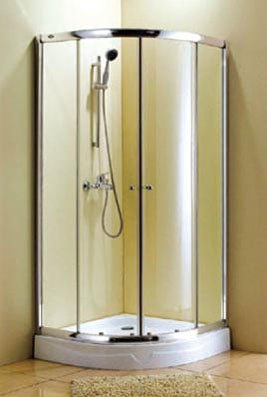shower enclosure