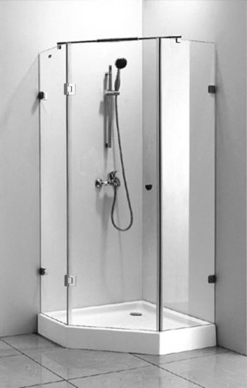 shower enclosure#1