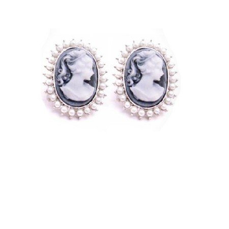 ERC673 Find Beautiful Jewelry Mother Gift Girl Friend Jewelry Earrings