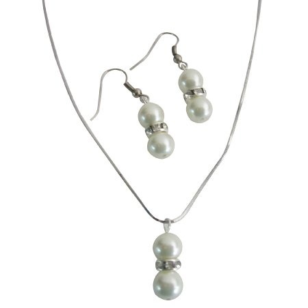 NS1054 The Latest Styles Beautiful Affordable Jewelry For Your Wedding Party