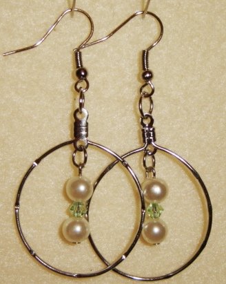 Hoop Earrings