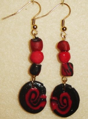 Earring