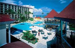 Breezes Bahamas - Best 2007 Rates