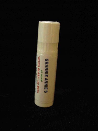 "It's All About You" All Natural Lip Balm