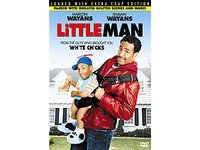 Little Man (2006) DVD