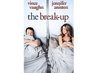 The Break Up (2006) DVD