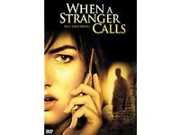 When a Stranger Calls (2006)