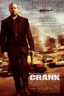 Crank (2006) DVD