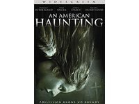 An American Haunting