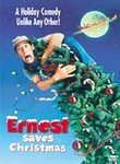 Ernest Saves Christmas